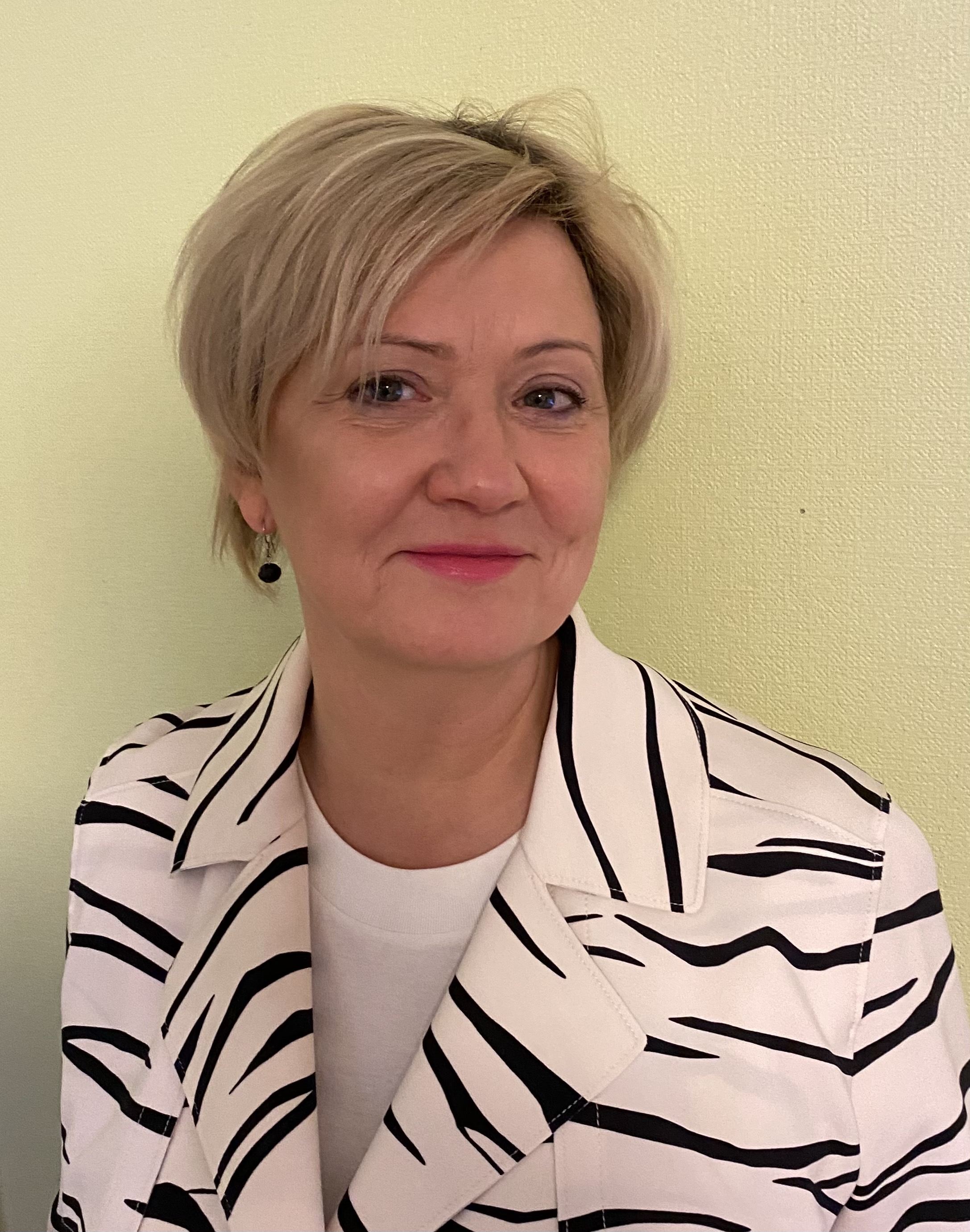 EMDR Latvija Speciālists